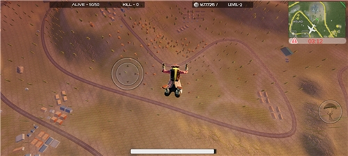 火力战场单机离线版