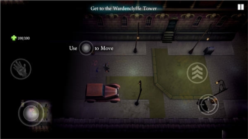 特斯拉战队内置修改器版