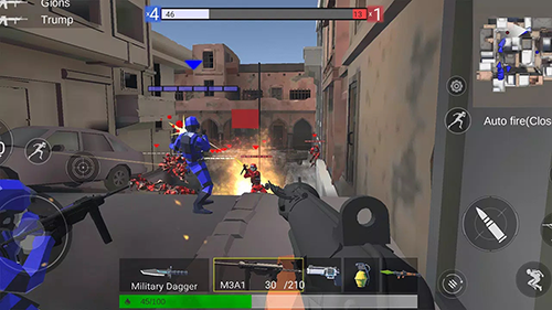 战地2现代战争武器全解锁版