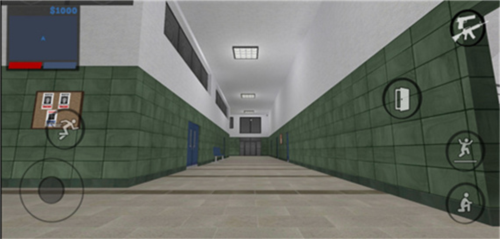 正义之敌3联机版手机