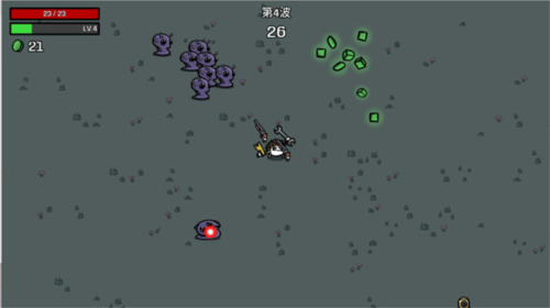 土豆兄弟巨石mod版本