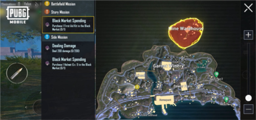 pubgmobile2.7.0版本