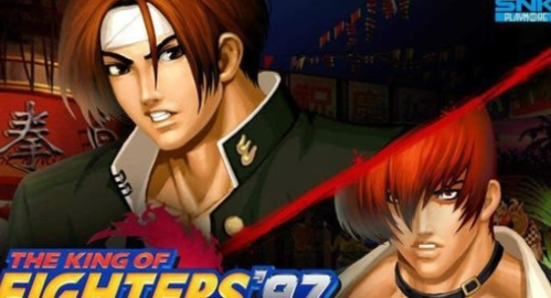 m木糖m奇怪的拳皇