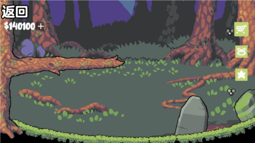 蛙蛙养殖场手机版游戏