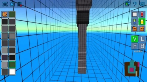 像素射击内置修改器2023