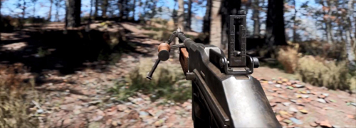 无畏征途中文版