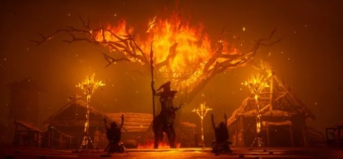 奥丁神叛韩服手游官方版