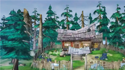 熊熊荣耀精英免广告版