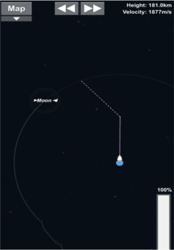 航天模拟器完整版
