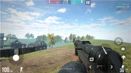 超真实战争欧洲阵线免费版