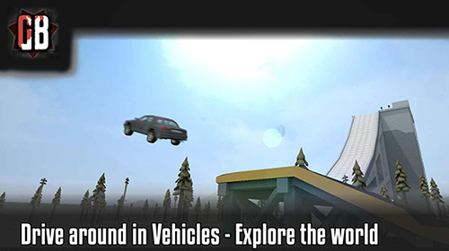 G沙盒仇恨7723内置mod最新版