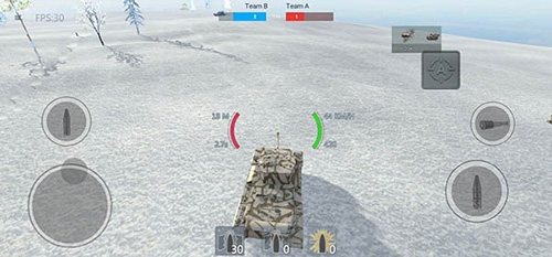 装甲纷争全模组mod版2023