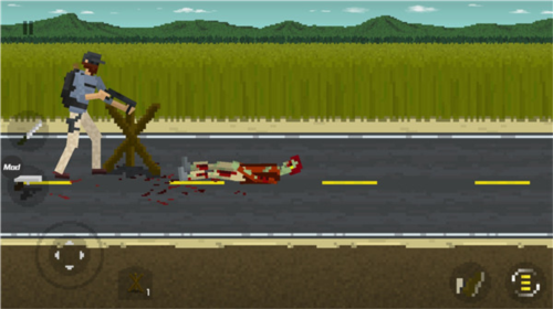 他们来了僵尸防御内置菜单版