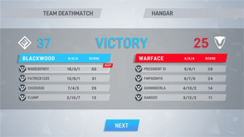 战争前线外服官方版