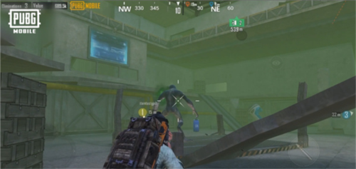 pubgmobile2.7.0版本