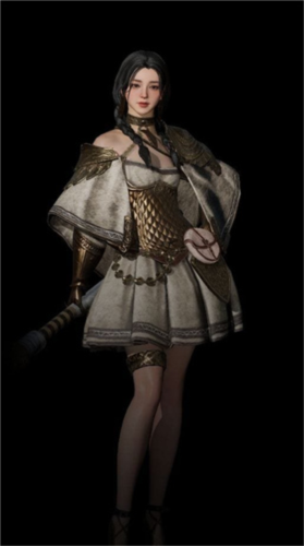 奥丁神叛韩服手游官方版