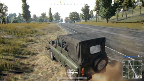 绝地求生轻量版国际版