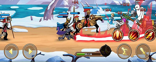 我是大剑士内购破解版