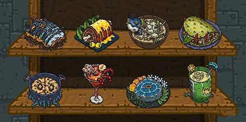 黑暗料理王vivo版