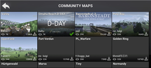 方块战场2024最新版