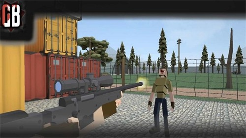 G沙盒仇恨10.4.3最新版