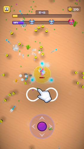 巫师英雄内置作弊菜单