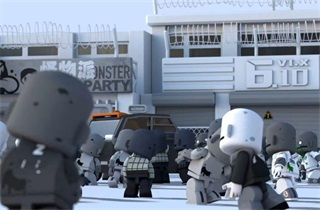 六号特工MOD作弊菜单2024