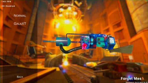 半条命内置菜单版