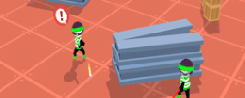 盾牌超人中文版