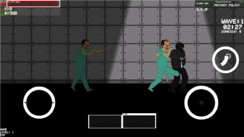 末日感染者无限金币版