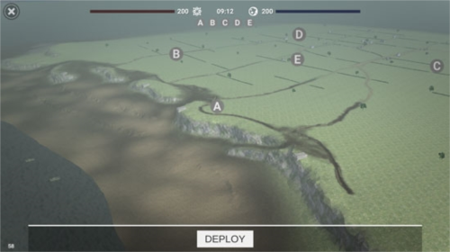 方块战场最新版