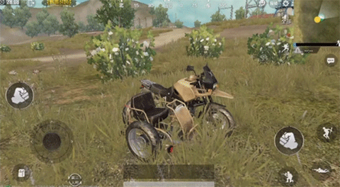 pubg内置修改器版