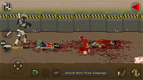 他们来了僵尸防御无限钞票版