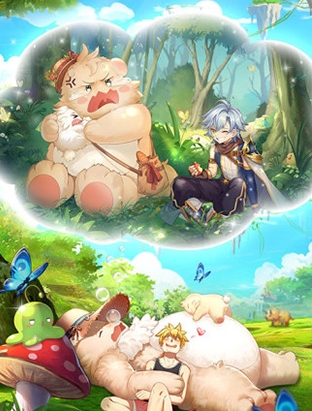 彩虹物语腾讯客户端