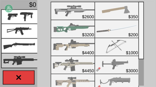 射杀僵尸防御最新版破解版