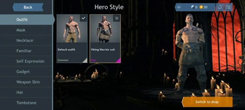 厨房大逃杀中文版