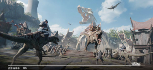 和平精英泰国版