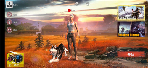 pubg印度服官方版