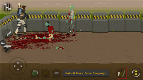 他们来了僵尸防御无限钞票版