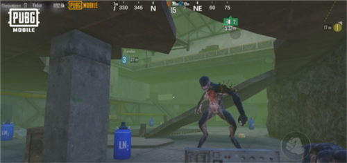 pubgmobile2.7.0版本