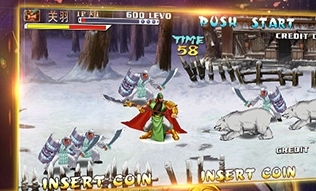 三国战记最新版