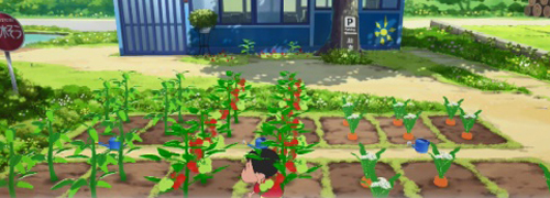 偶和博士的暑假~不会结束的7日之旅