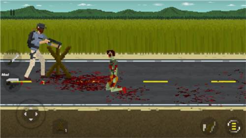 他们来了僵尸防御内置菜单版