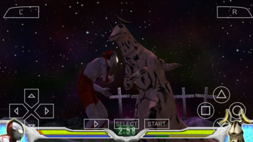 奥特曼格斗进化0无限能量无限血