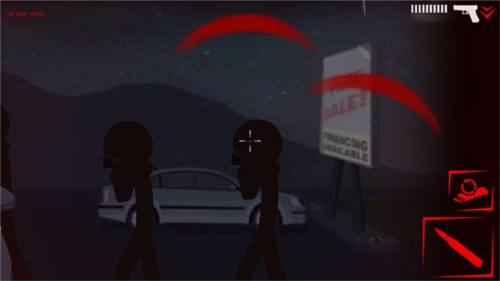 火柴人染色法案最新版