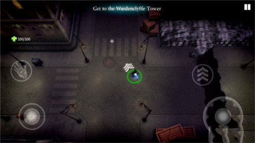 特斯拉战队内置修改器版