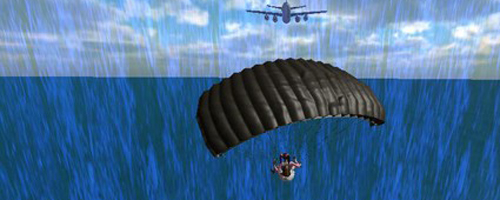 荒岛枪训复活战单机版