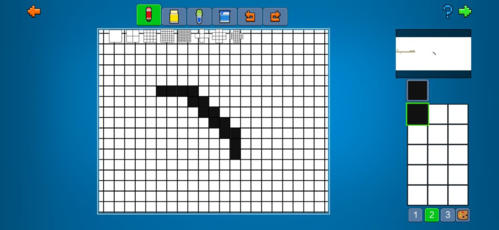像素射击战场最新版