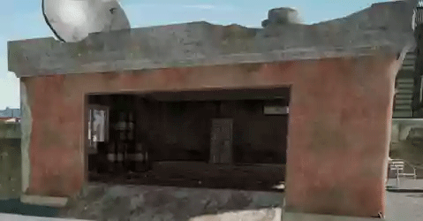 pubg内置修改器版