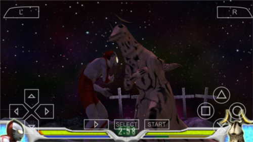 奥特曼格斗进化零修改器